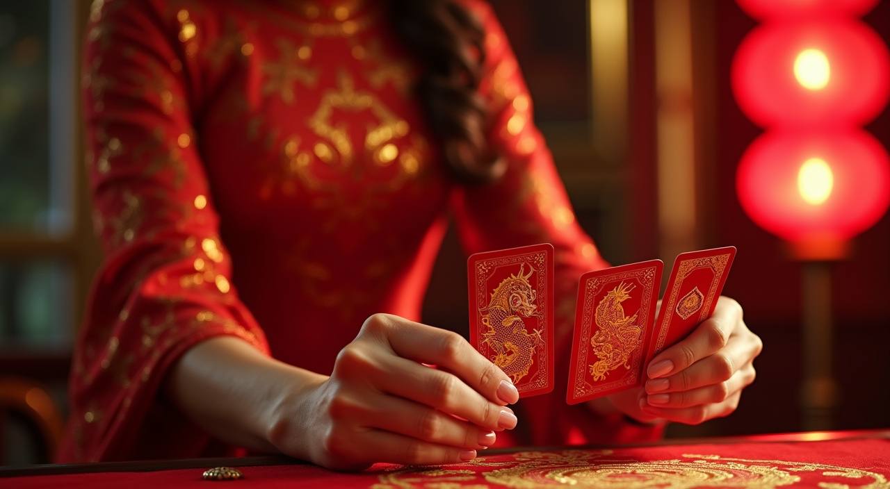 shwe888 Burmese Cards