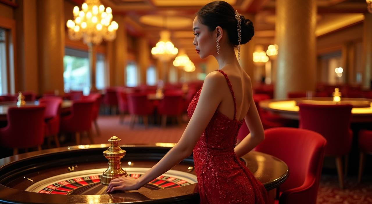 shwe888 Live Casino